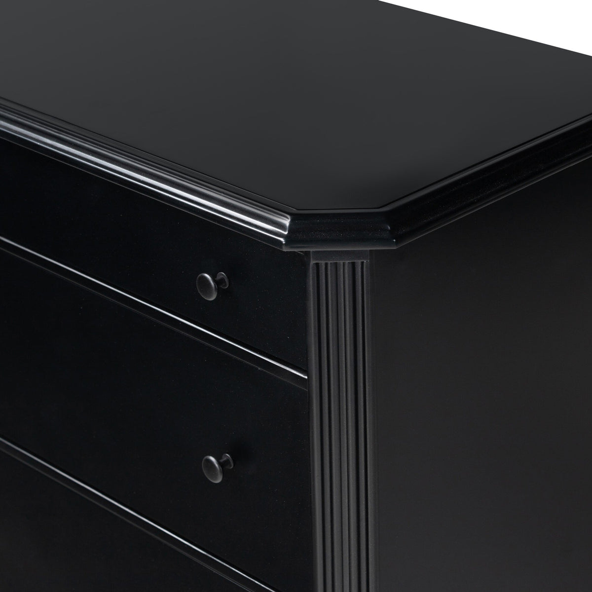Lendon 3 Drawer Dresser