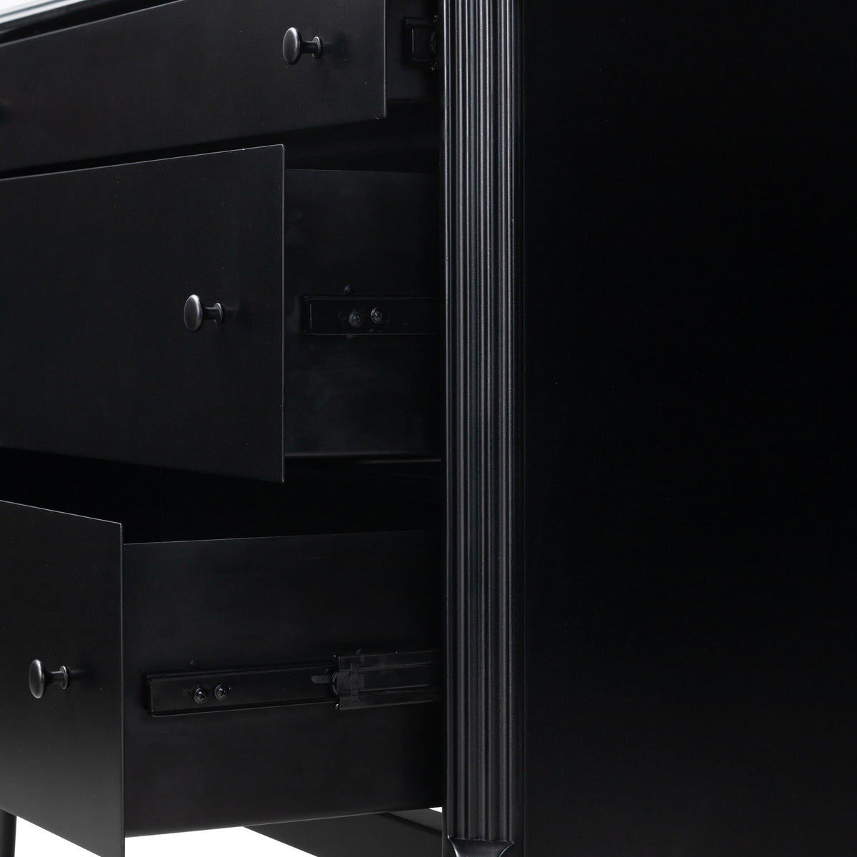 Lendon 3 Drawer Dresser