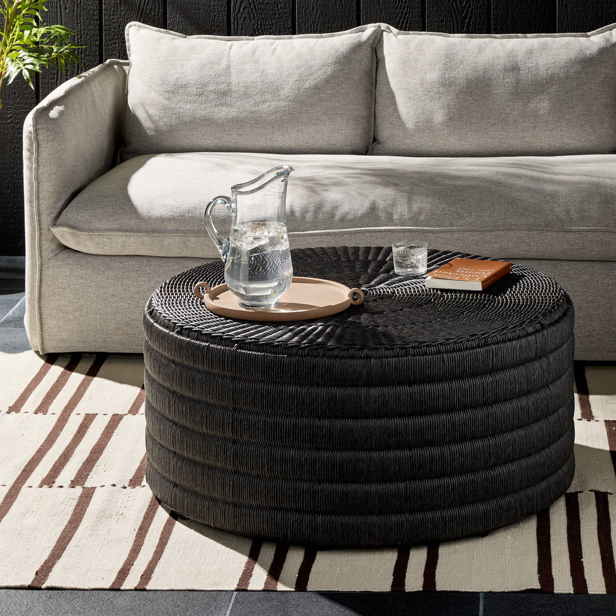 Madura Coffee Table