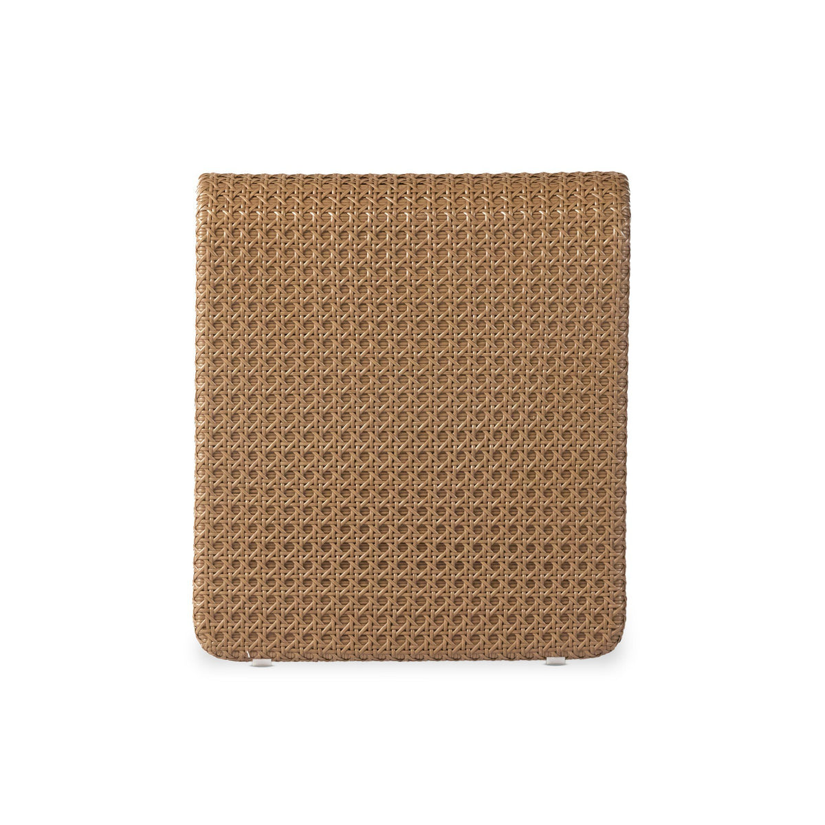 Paige Outdoor Woven Chaise Lounge