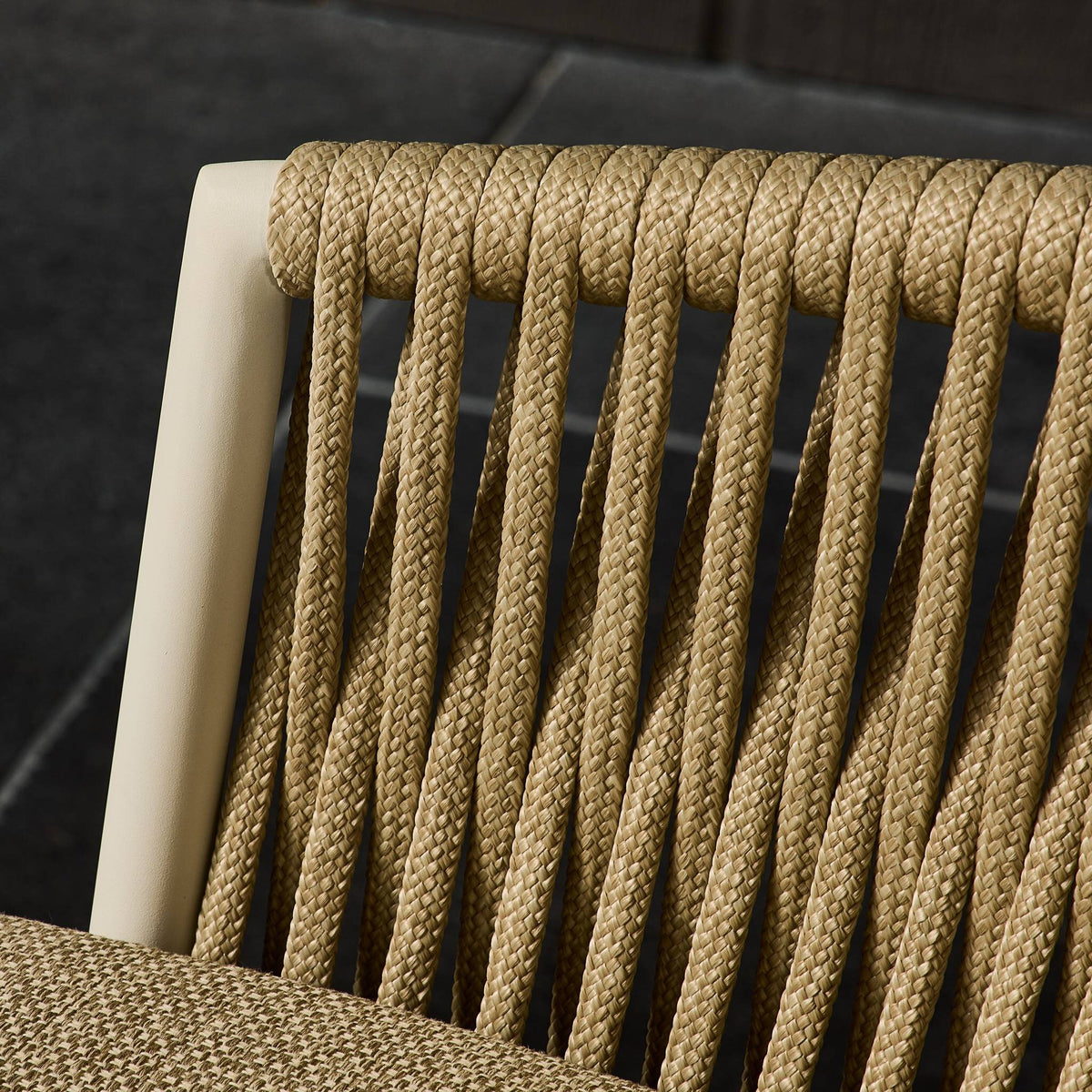 Porto Outdoor Dining Chair