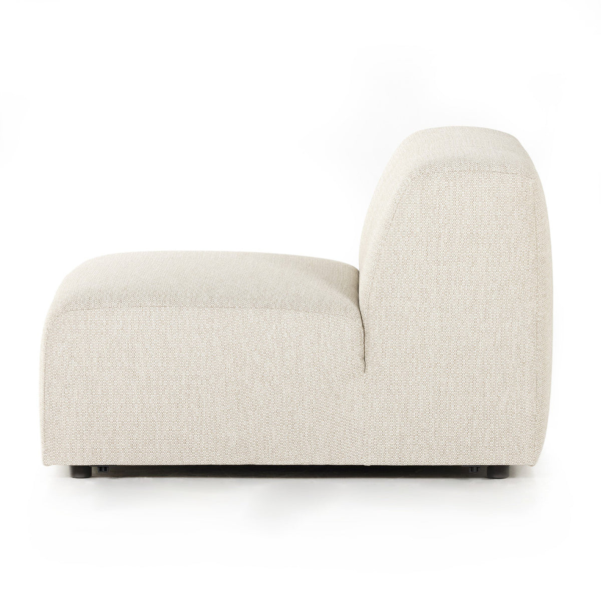 Gwen Outdoor Armless Piece
