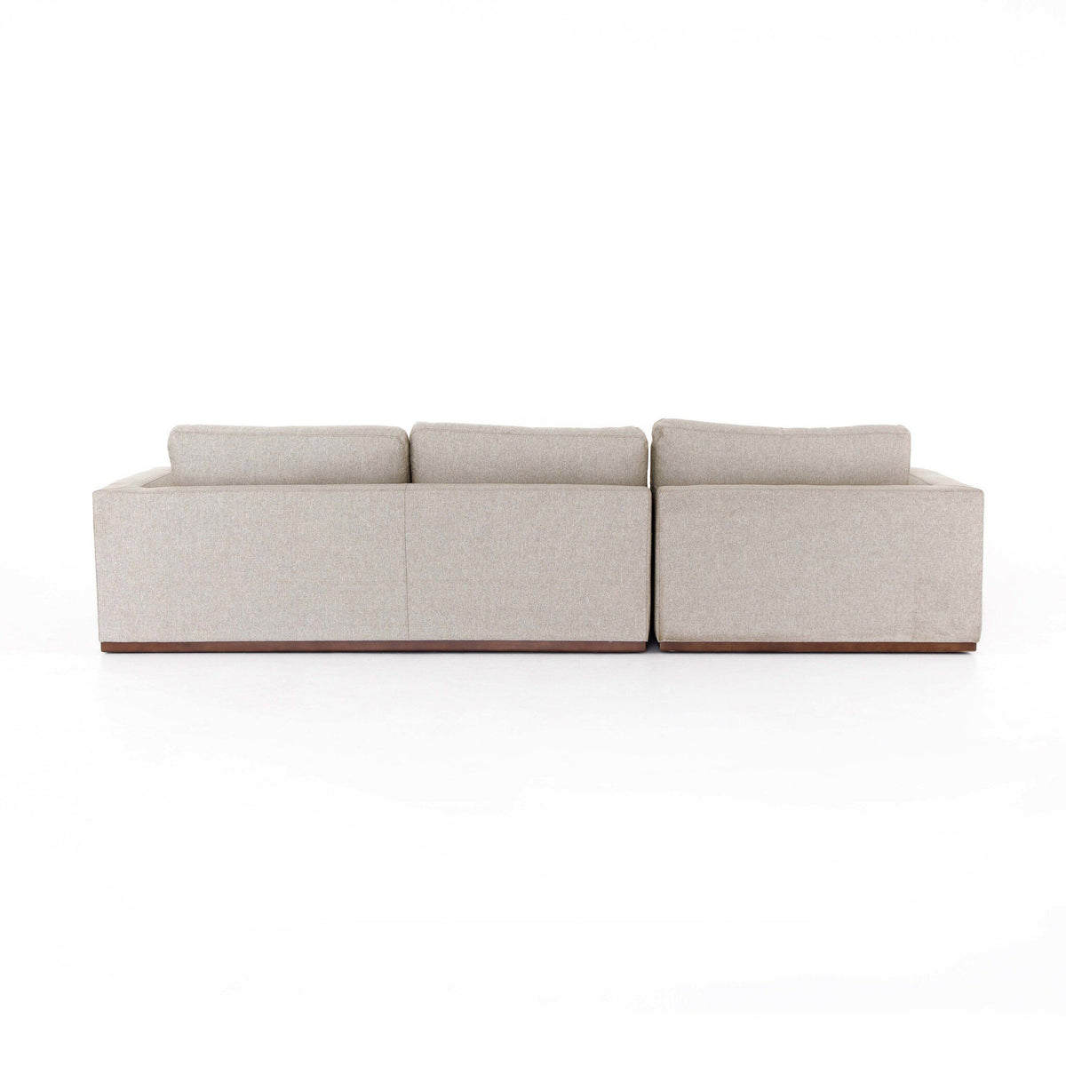 Colt 2pc Sectional-Laf Chaise