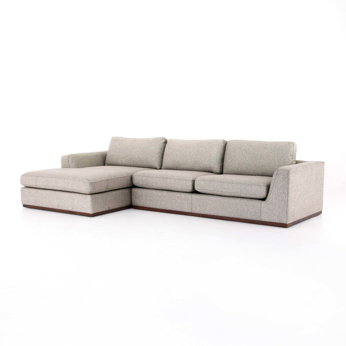 Colt 2pc Sectional-Laf Chaise