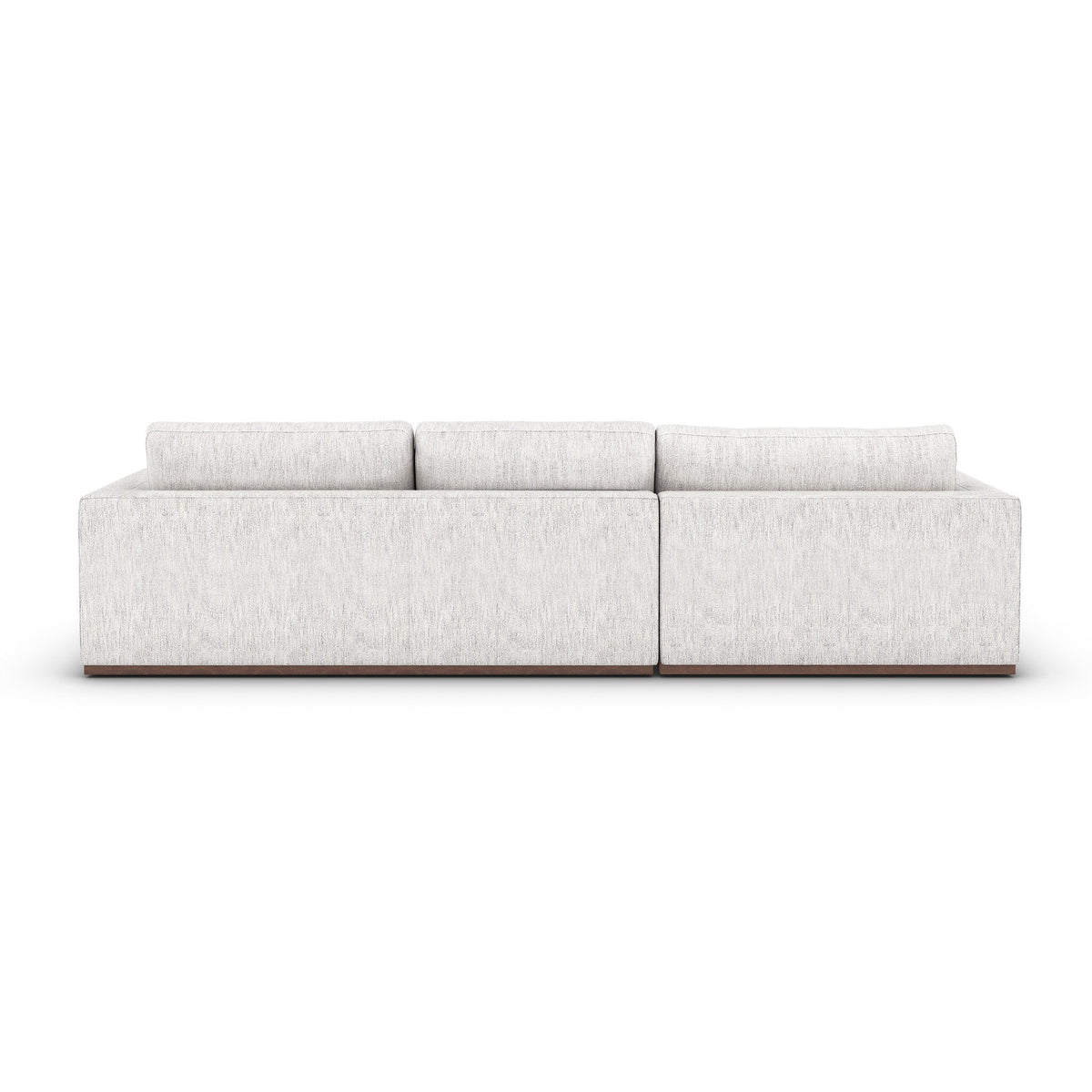 Colt 2pc Sectional-Laf Chaise