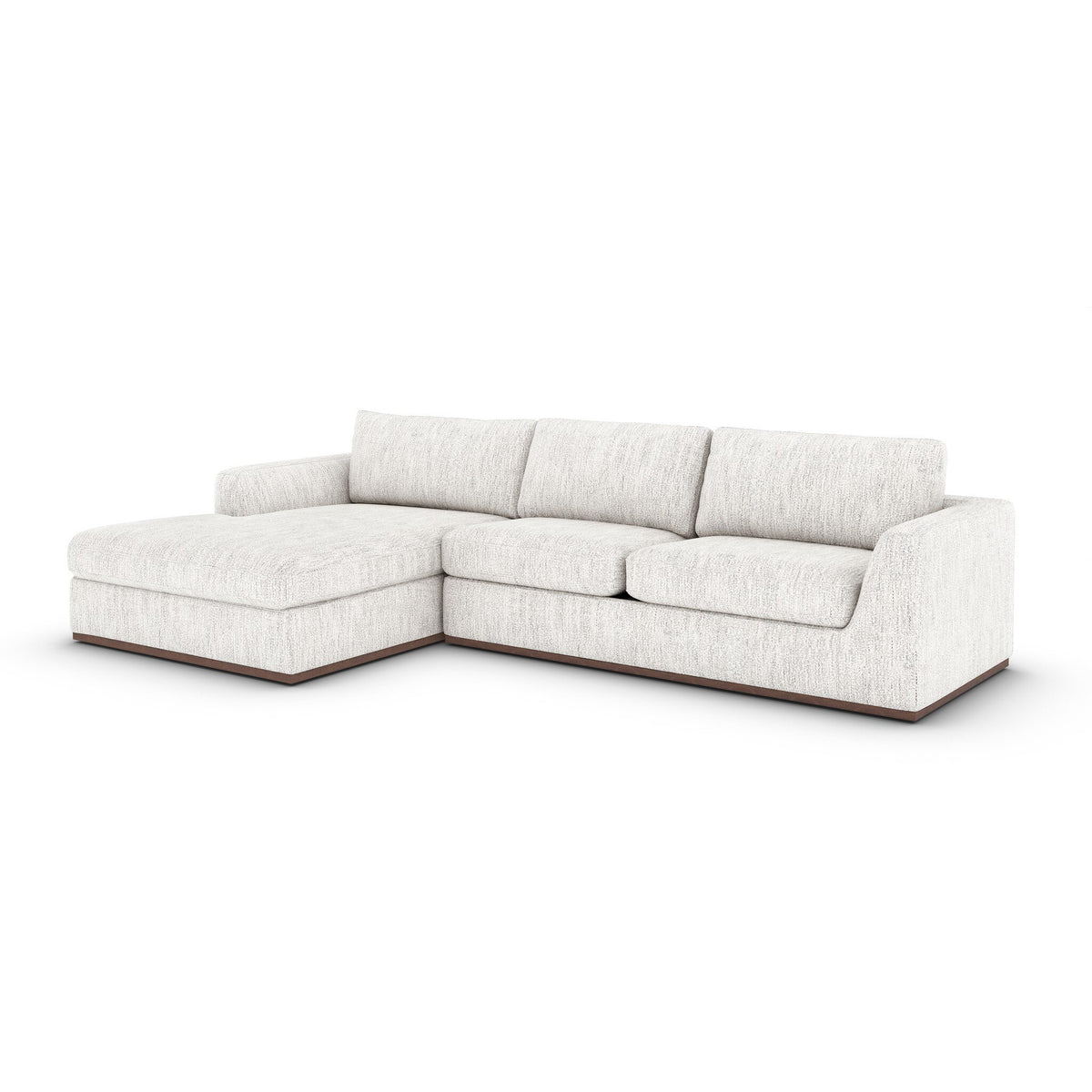 Colt 2pc Sectional-Laf Chaise
