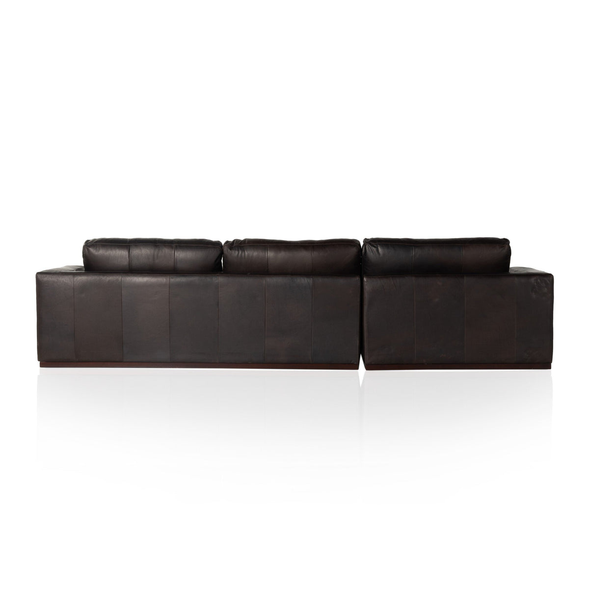 Colt 2pc Sectional-Laf Chaise