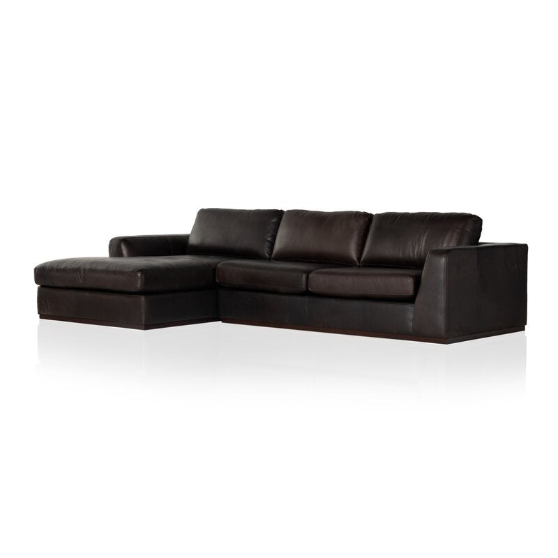 Colt 2pc Sectional-Laf Chaise