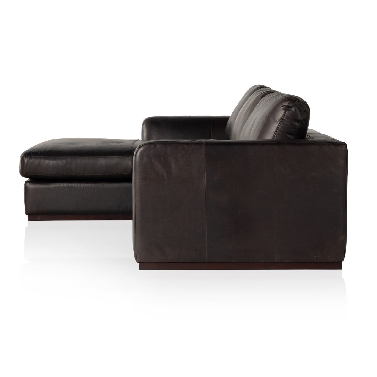 Colt 2pc Sectional-Laf Chaise