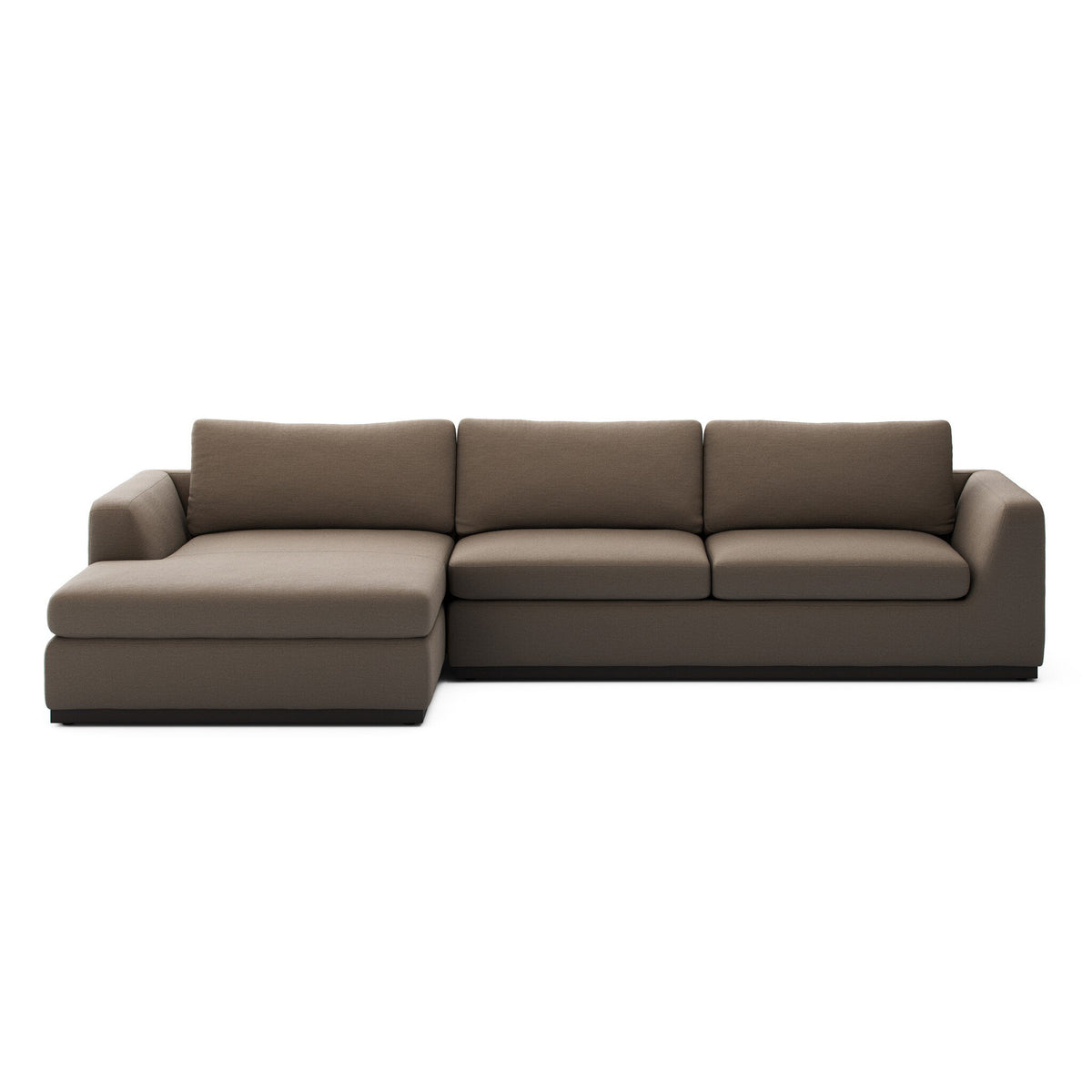 Colt 2pc Sectional-Laf Chaise