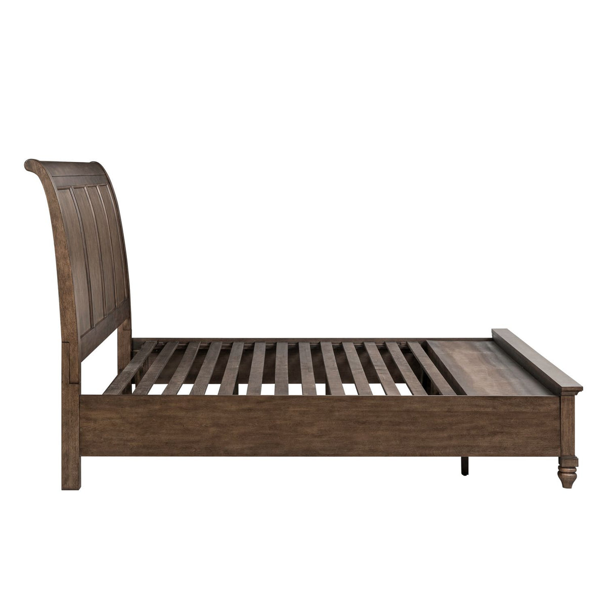 104-BR-KSB - King Storage Bed - Liberty Furniture