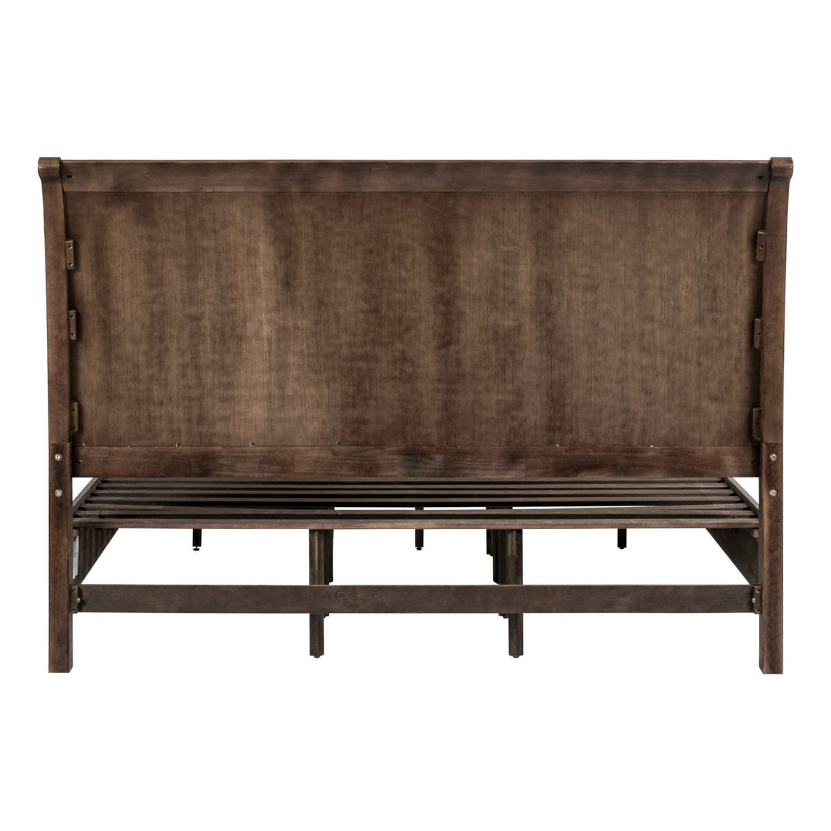 104-BR-QSB - Queen Storage Bed - Liberty Furniture