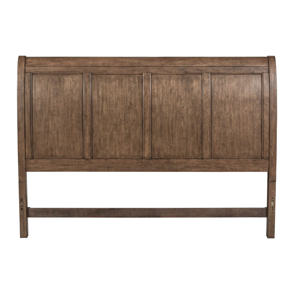 104-BR22H - King Sleigh Headboard - Liberty Furniture