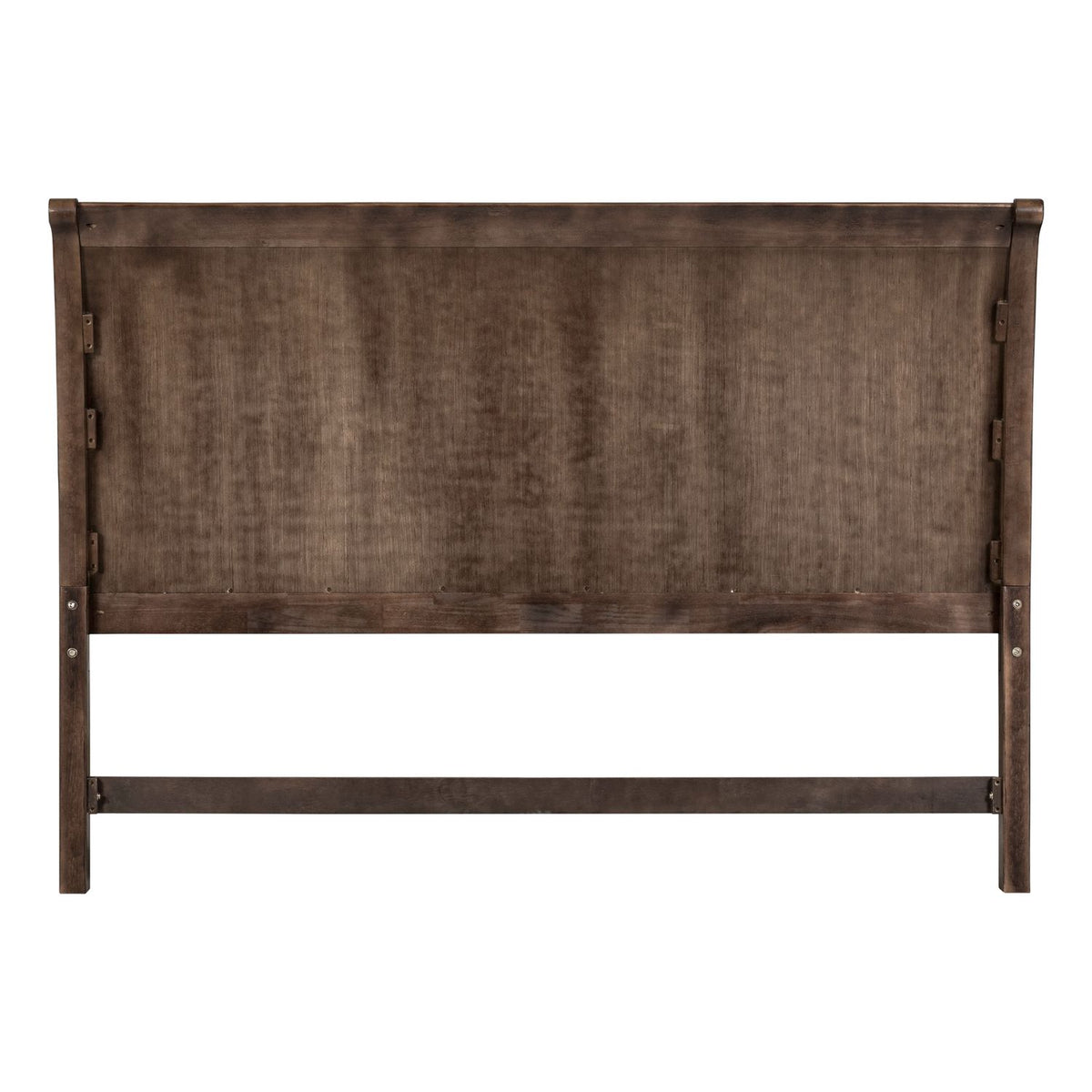 104-BR22H - King Sleigh Headboard - Liberty Furniture
