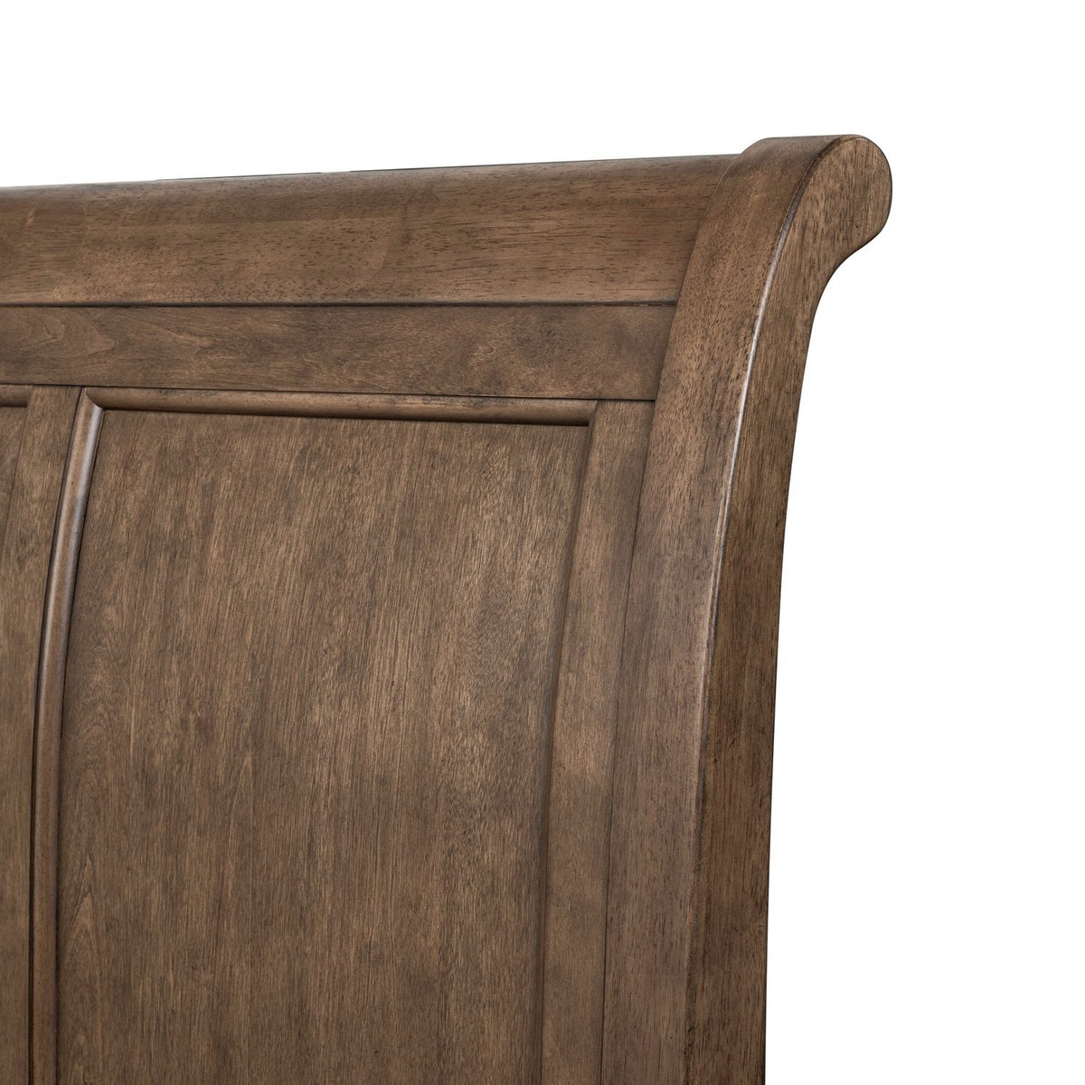 104-BR22H - King Sleigh Headboard - Liberty Furniture