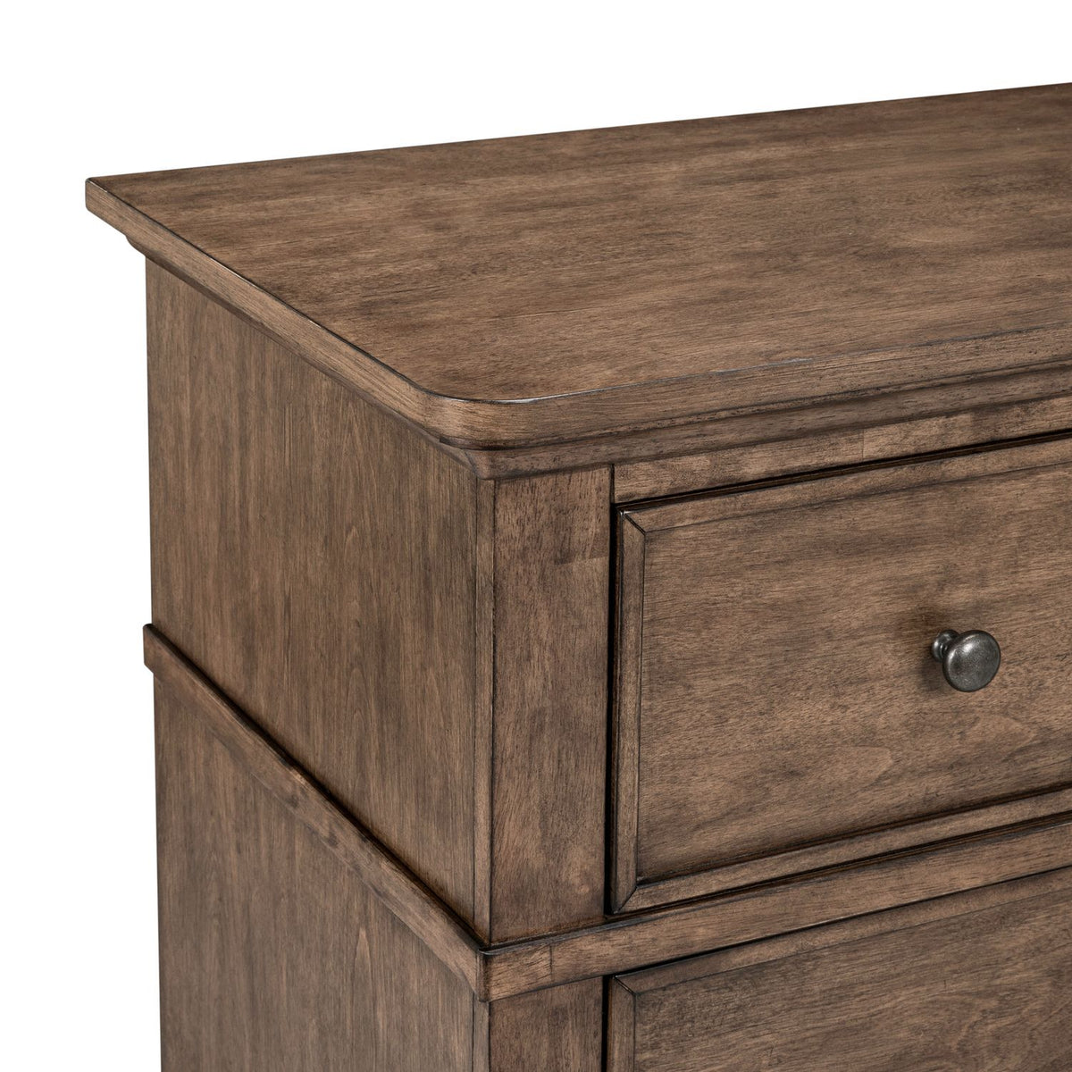 104-BR31 - 6 Drawer Dresser - Liberty Furniture