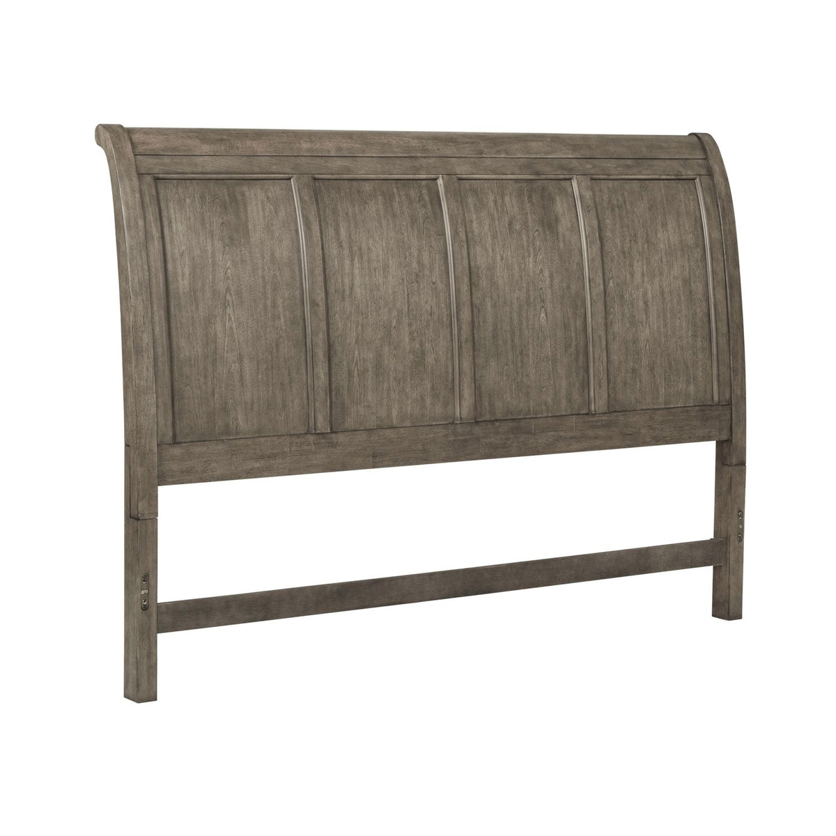104G-BR22H - King Sleigh Headboard - Liberty Furniture