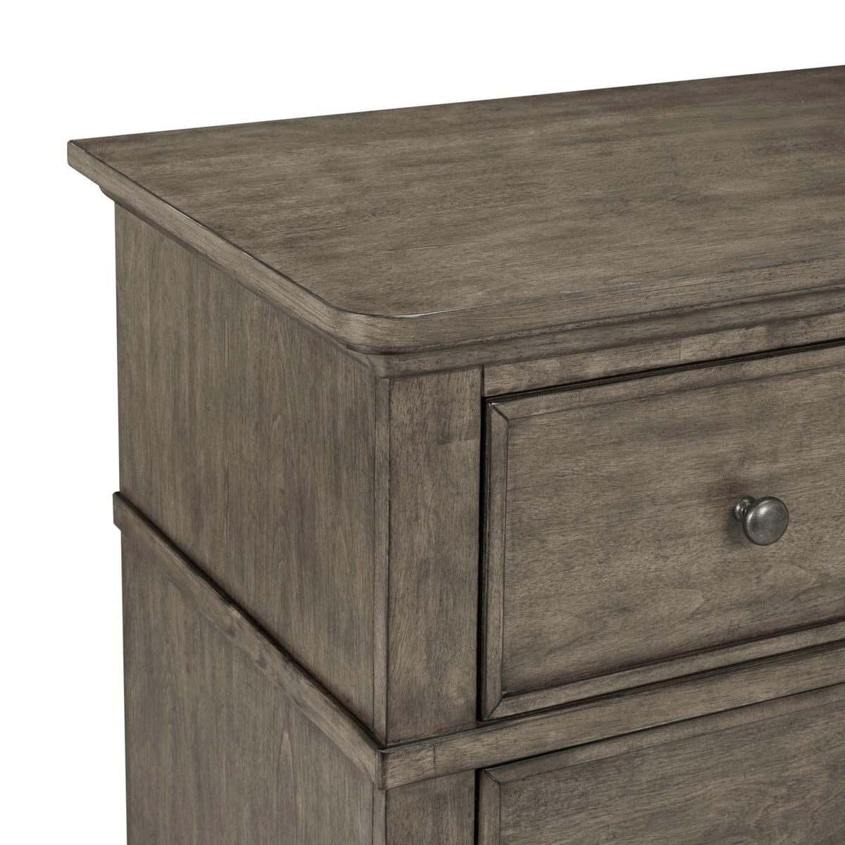 104G-BR31 - 6 Drawer Dresser - Liberty Furniture