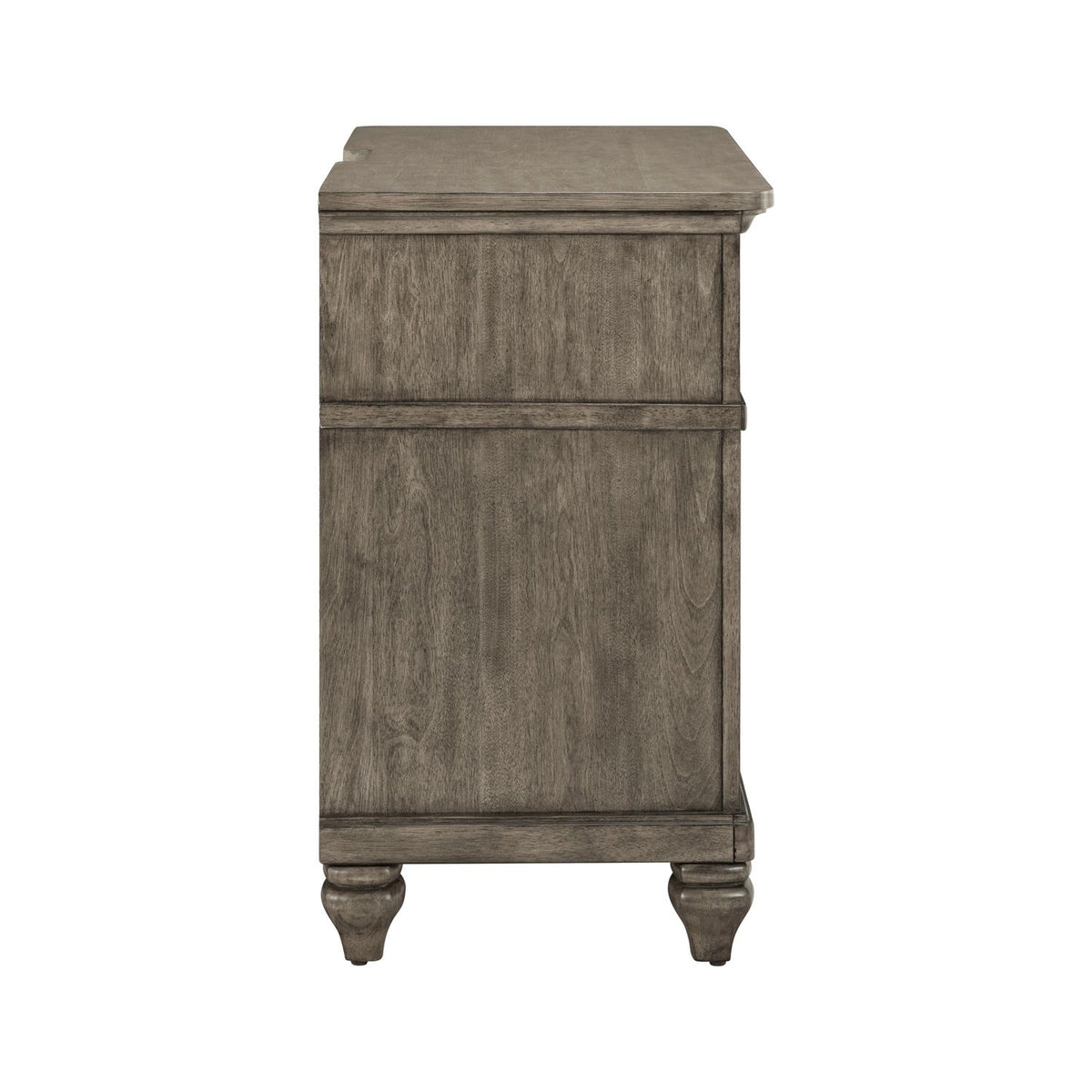 104G-BR61 - Nightstand w/ Charging Station - Liberty Furniture