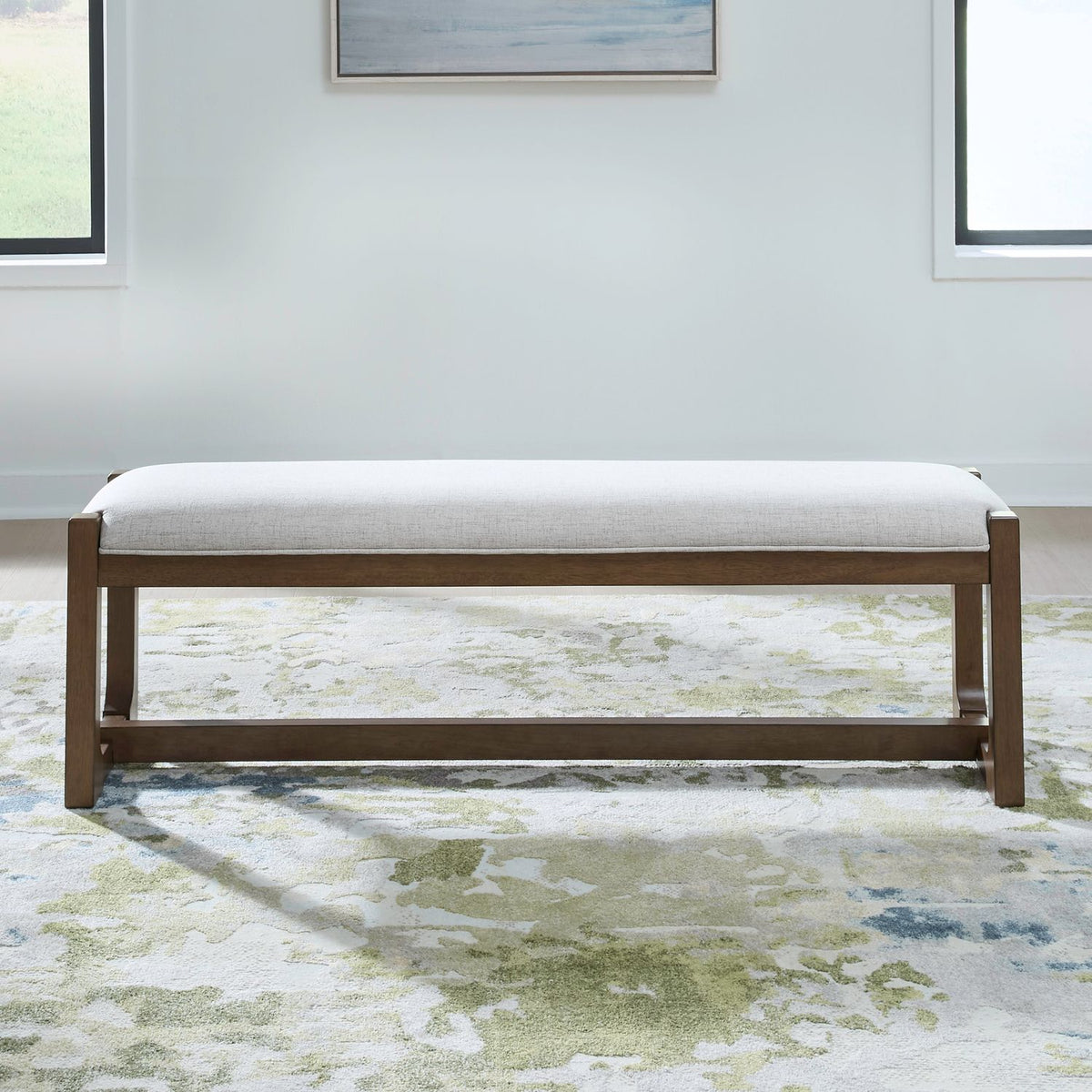 105-C9101B - Dining Bench - Liberty Furniture
