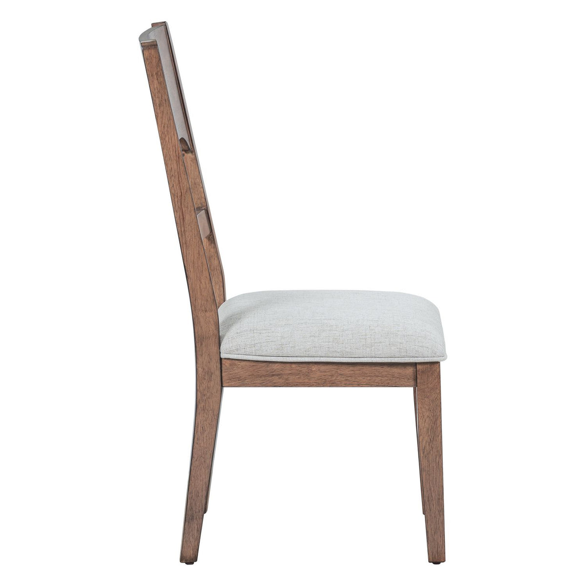 105-C9101S - Panel Back Side Chair (RTA) - Liberty Furniture