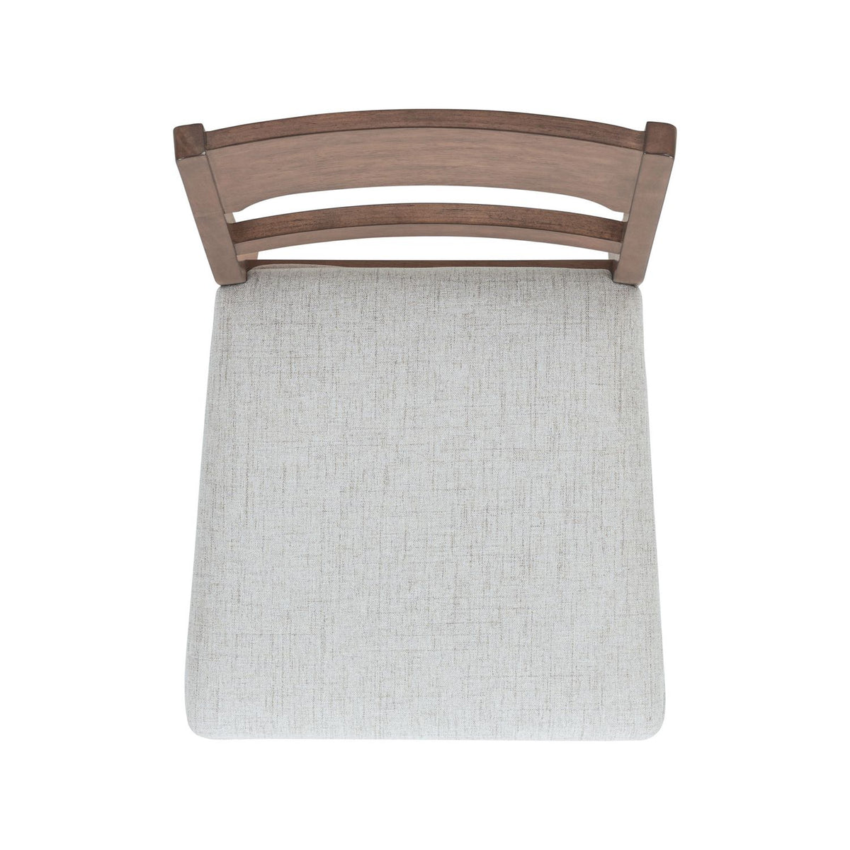 105-C9101S - Panel Back Side Chair (RTA) - Liberty Furniture