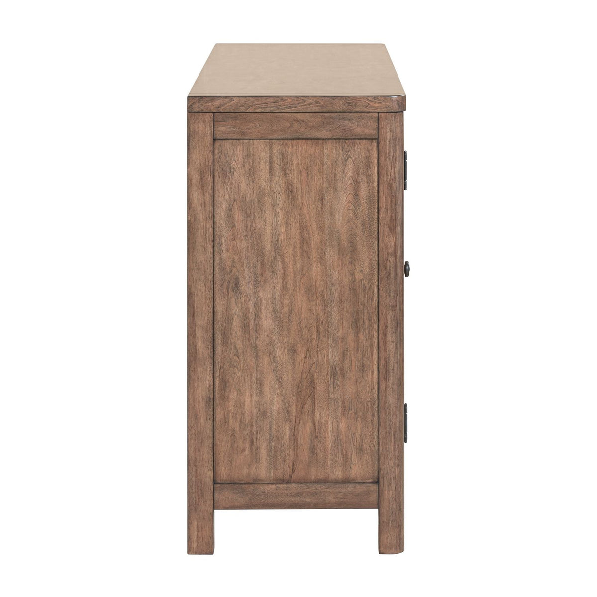 105-SR6638 - Server - Liberty Furniture