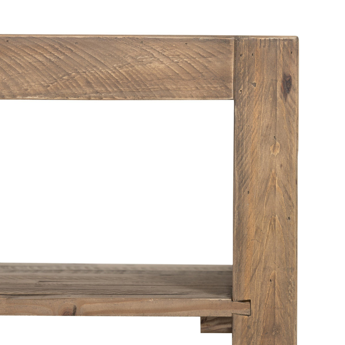 Beckwourth Coffee Table-60"