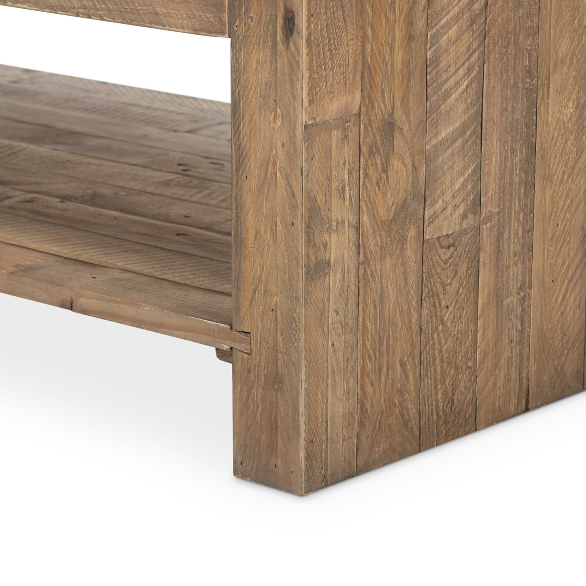Beckwourth Coffee Table-60"