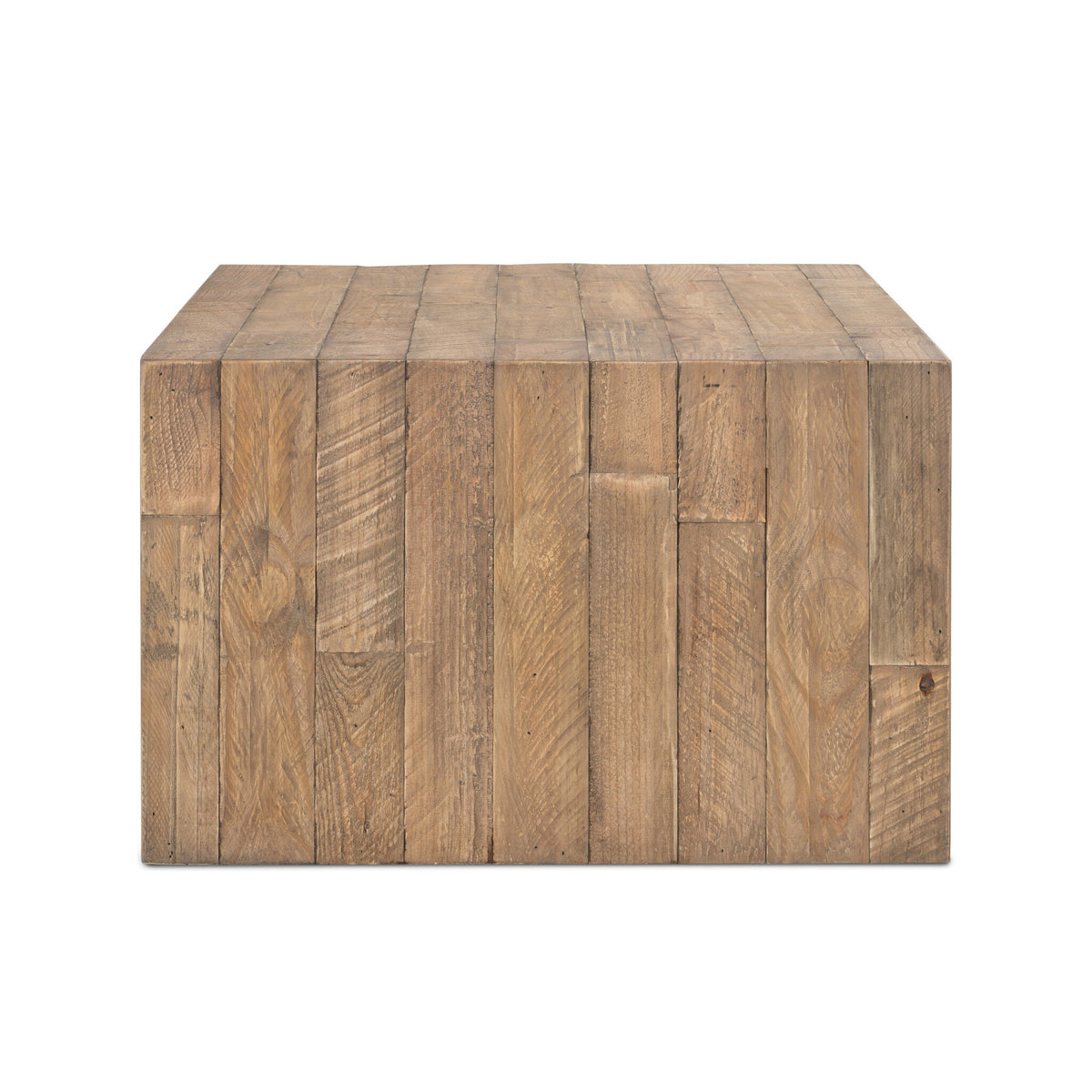 Beckwourth Coffee Table-60"