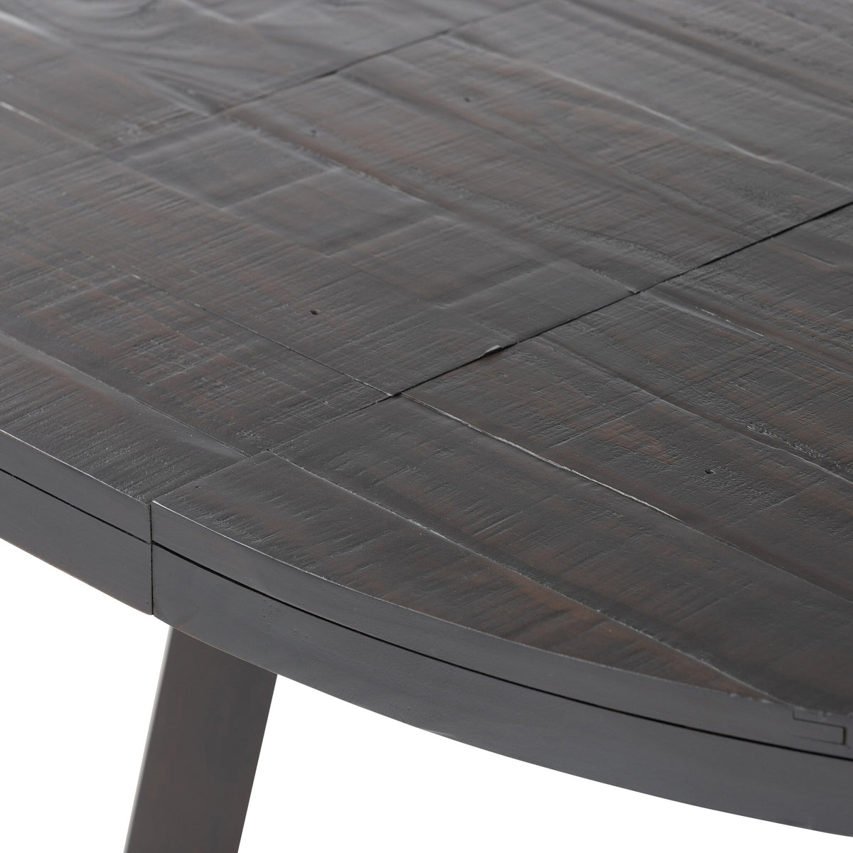 Eberwin Round Ext Dining Table