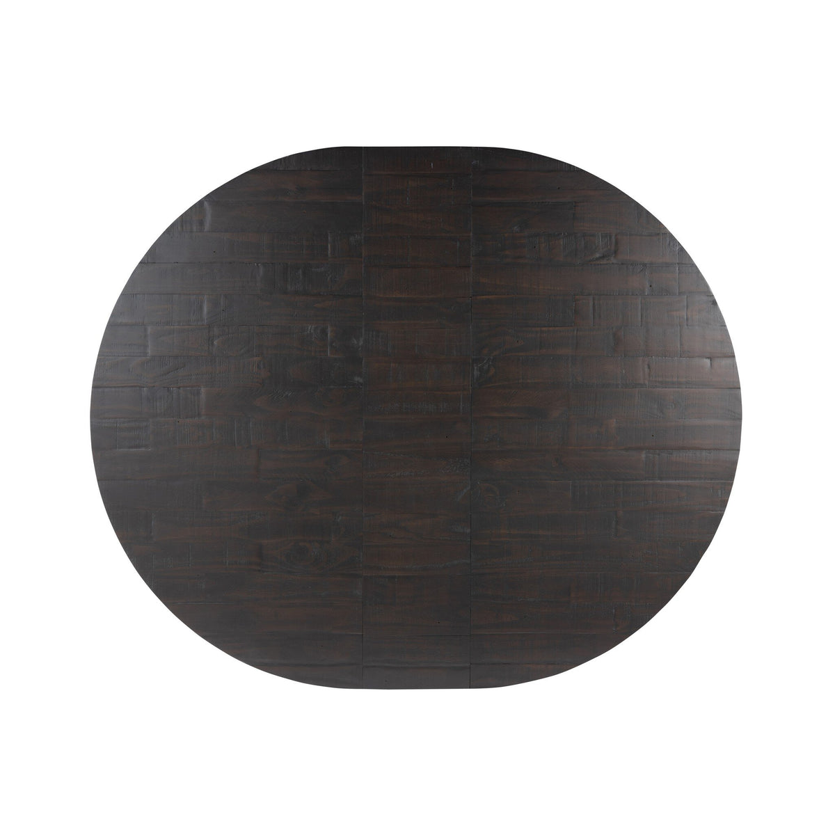 Eberwin Round Ext Dining Table