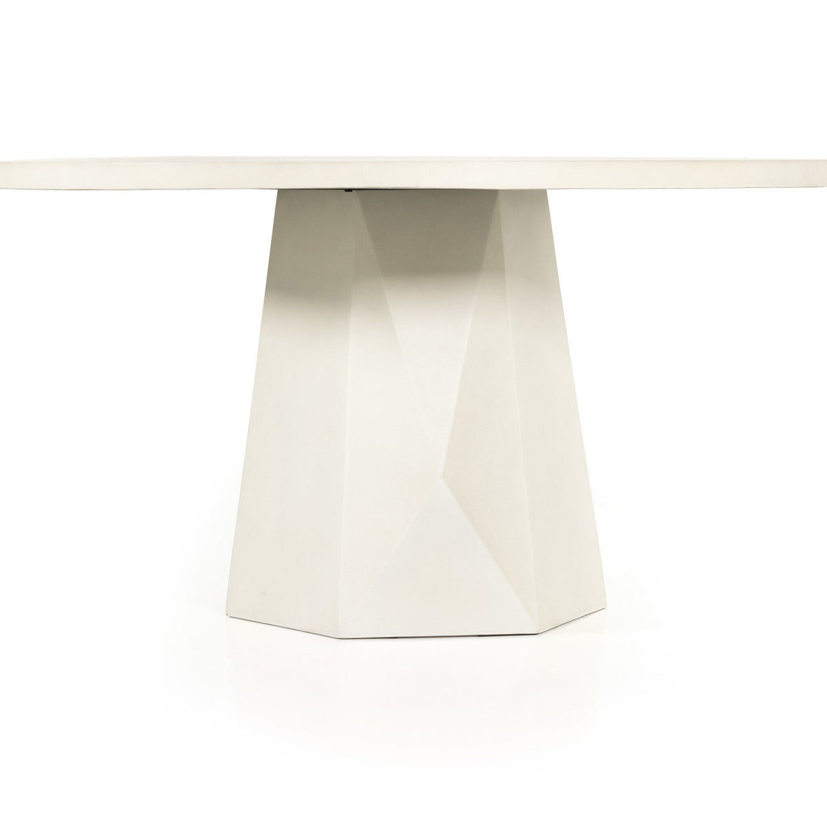 Bowman Outdoor Dining Table-60"