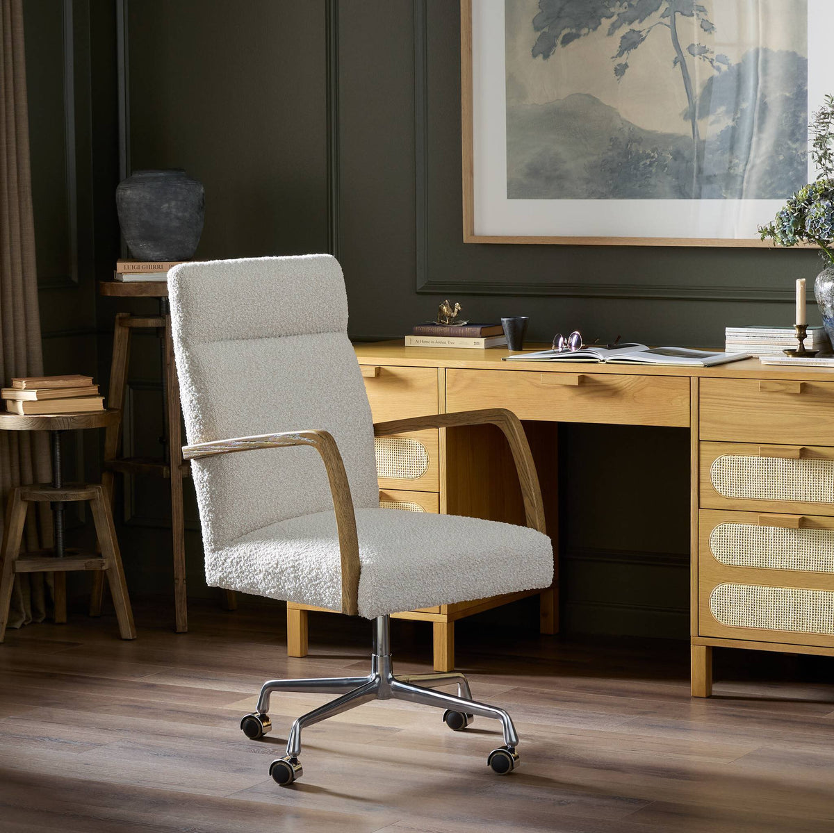 Bryson Desk Chair