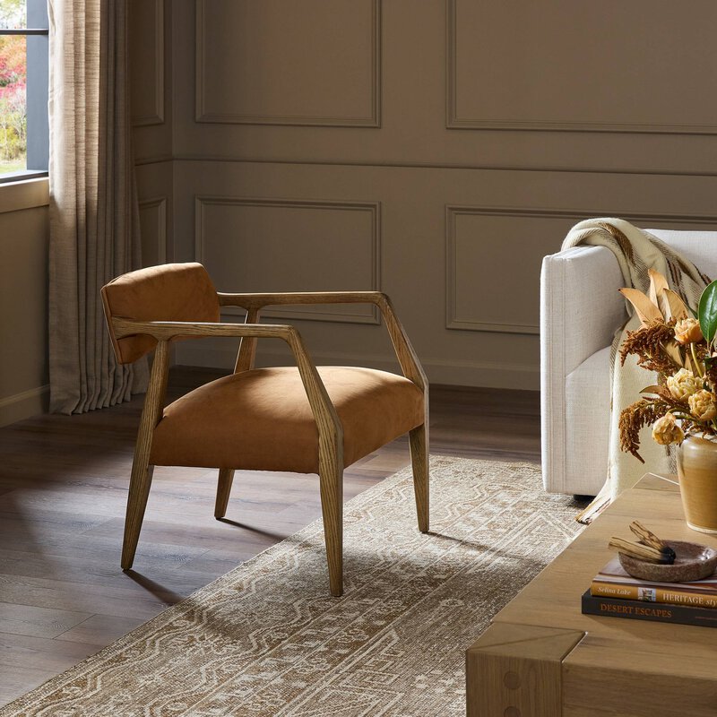 Tyler Armchair