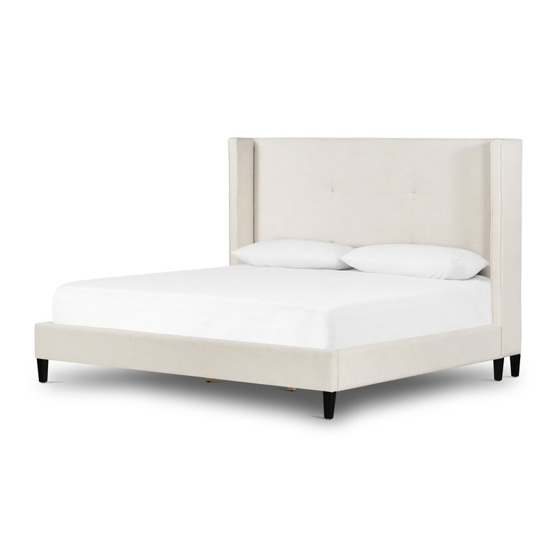 Madison Bed