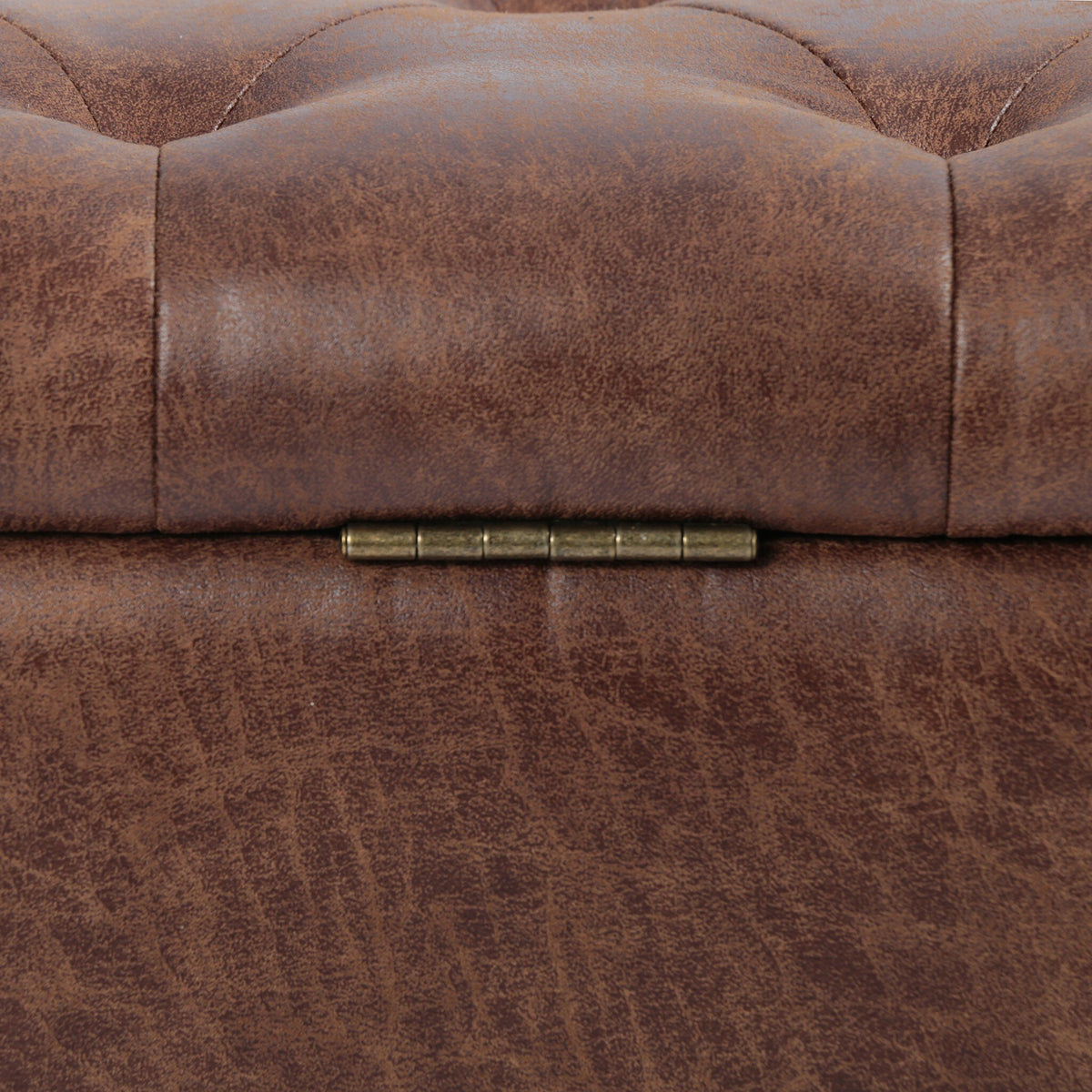 Jefferson Trunk