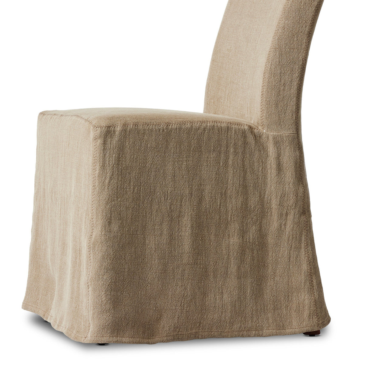 Vista Slipcovered Dining Chair