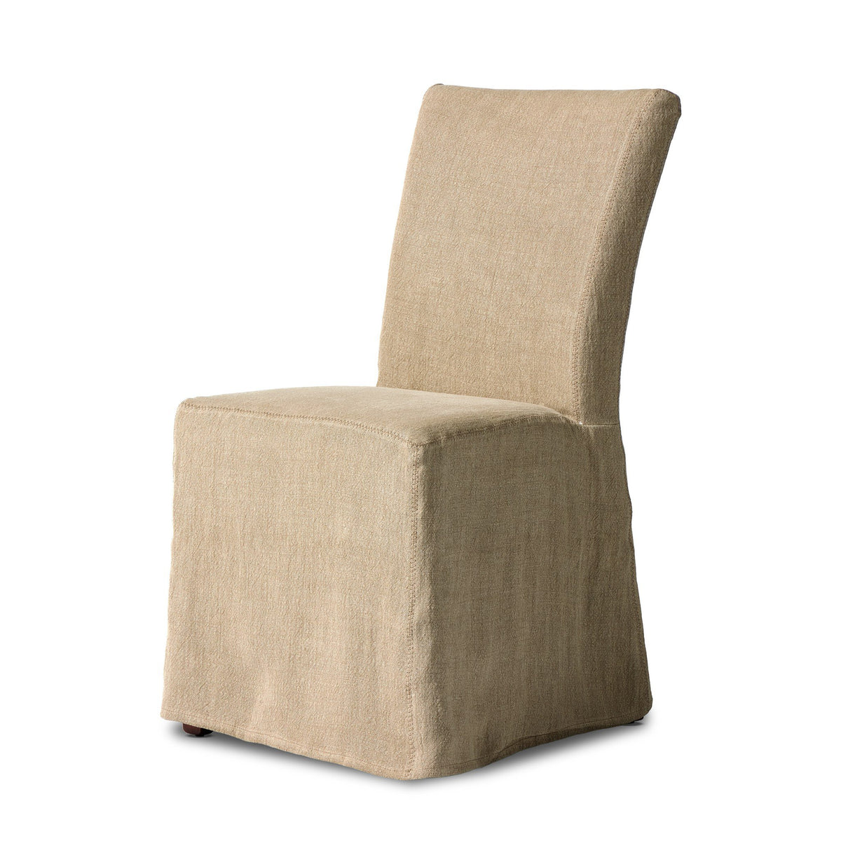 Vista Slipcovered Dining Chair