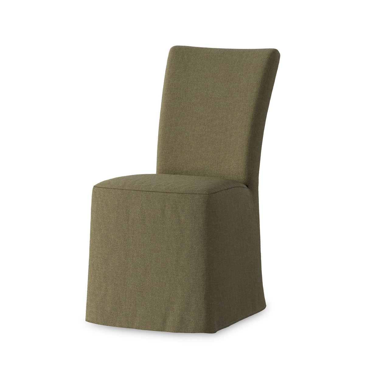 Vista Slipcovered Dining Chair
