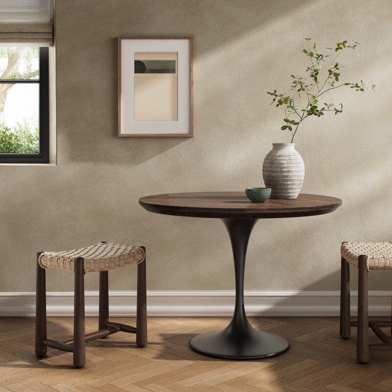 Powell 42" Bistro Table