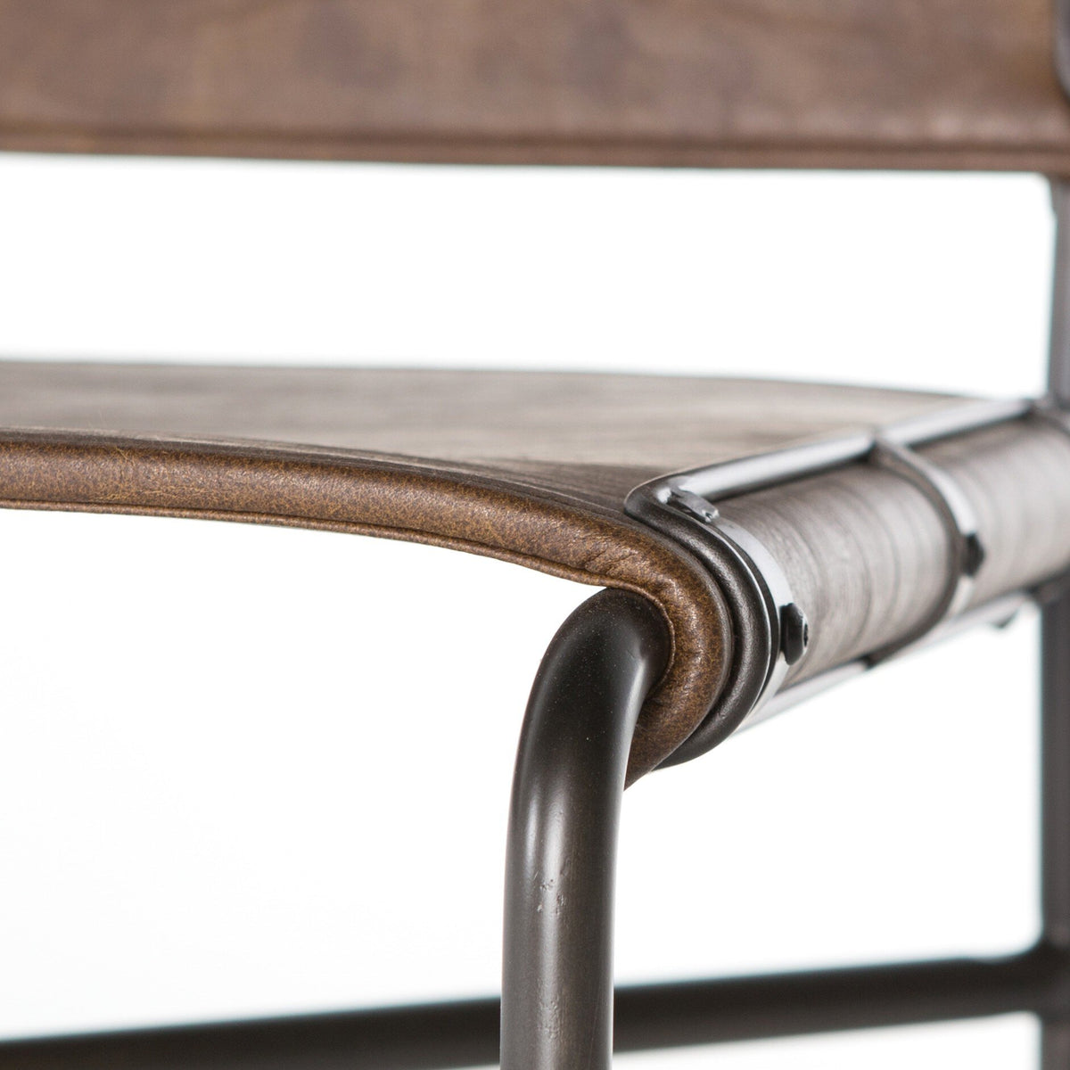 Wharton Stool