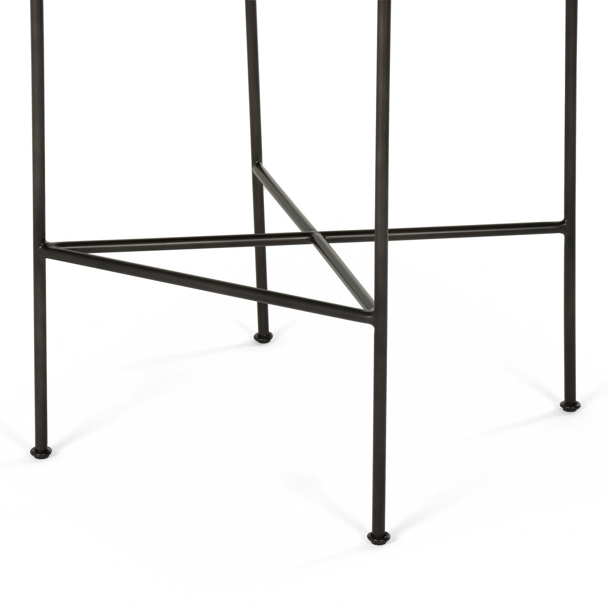 Wharton Stool