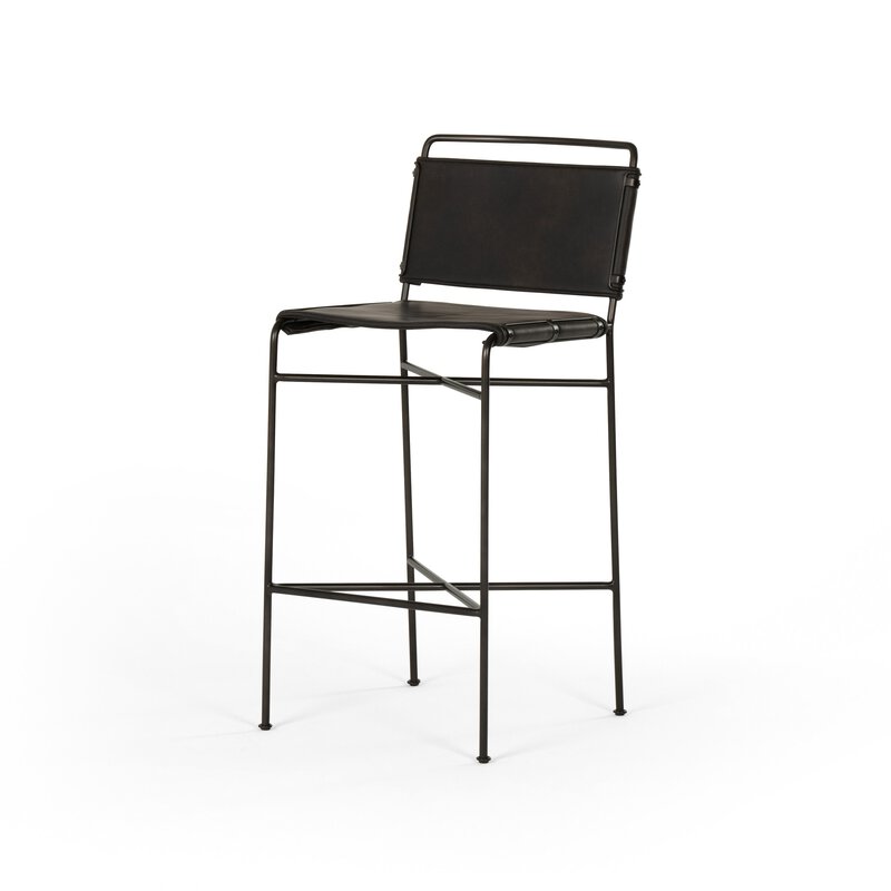 Wharton Stool