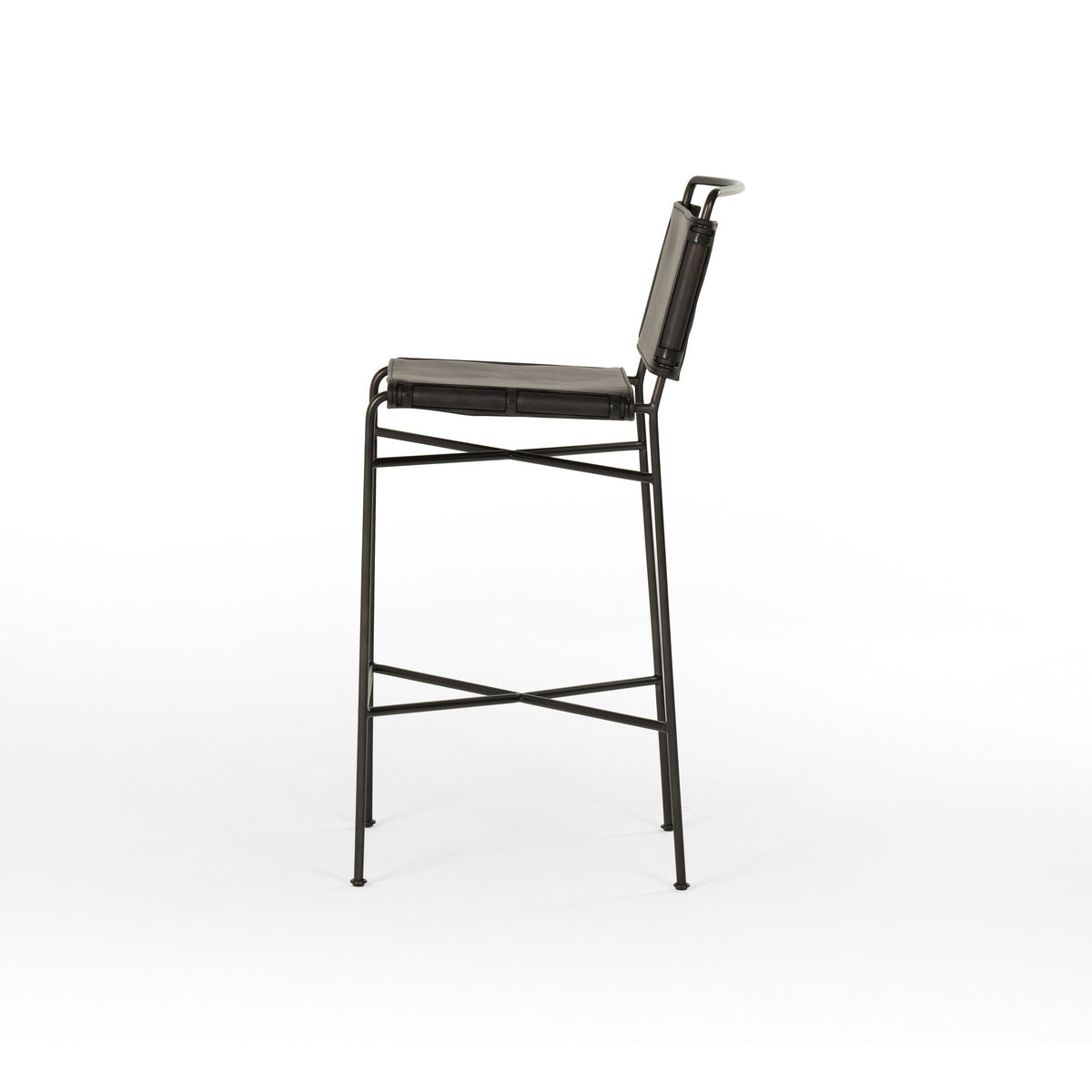 Wharton Stool