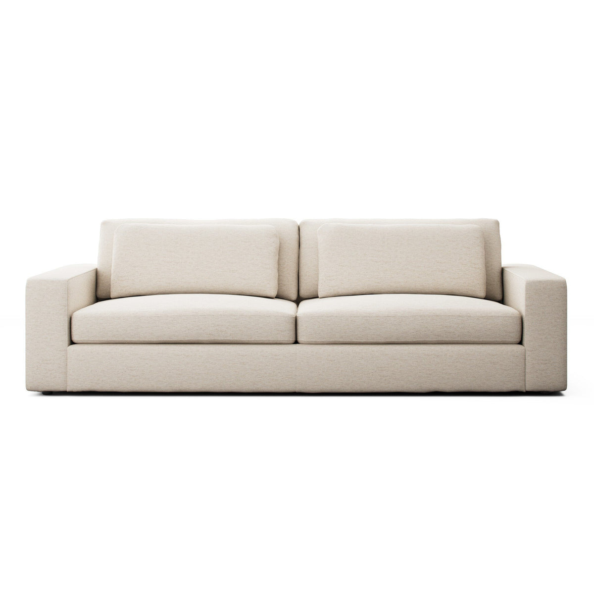 Bloor Sofa-98"