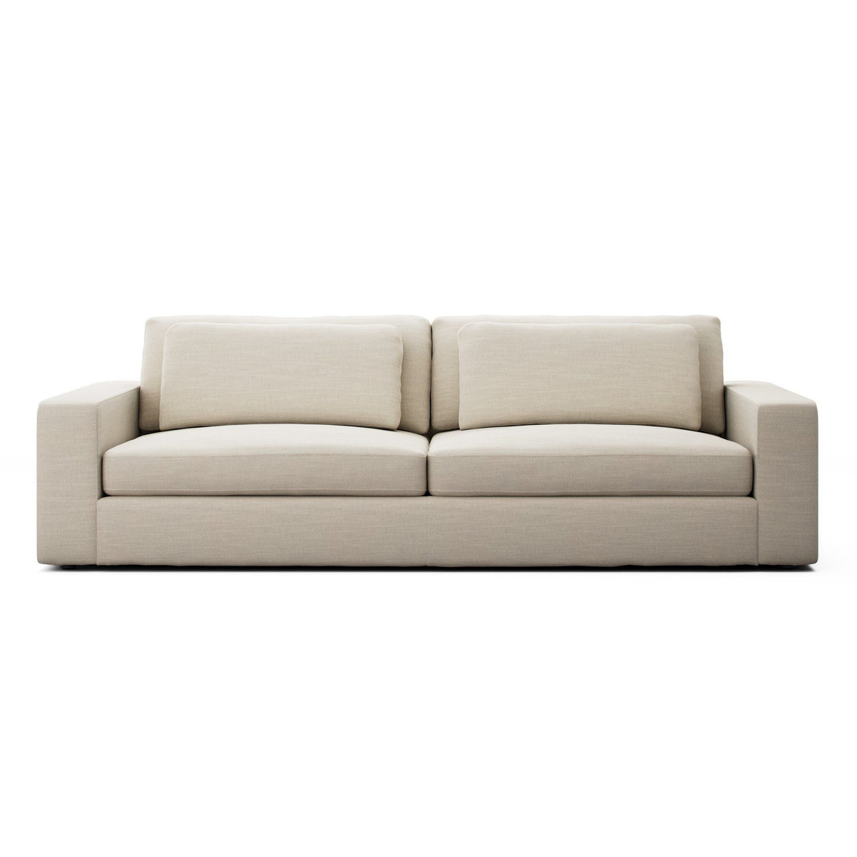 Bloor Sofa-98"