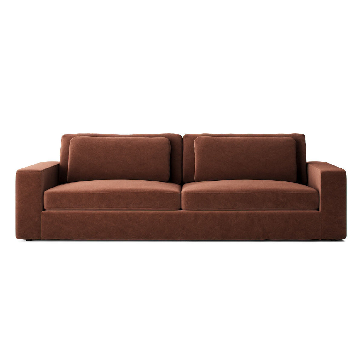 Bloor Sofa-98"