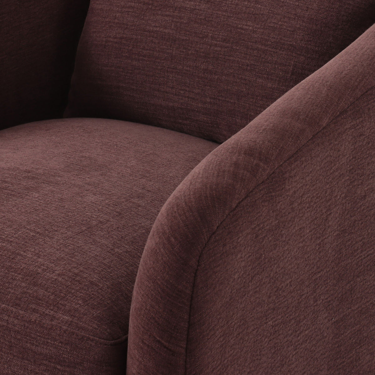 Topanga Swivel Chair