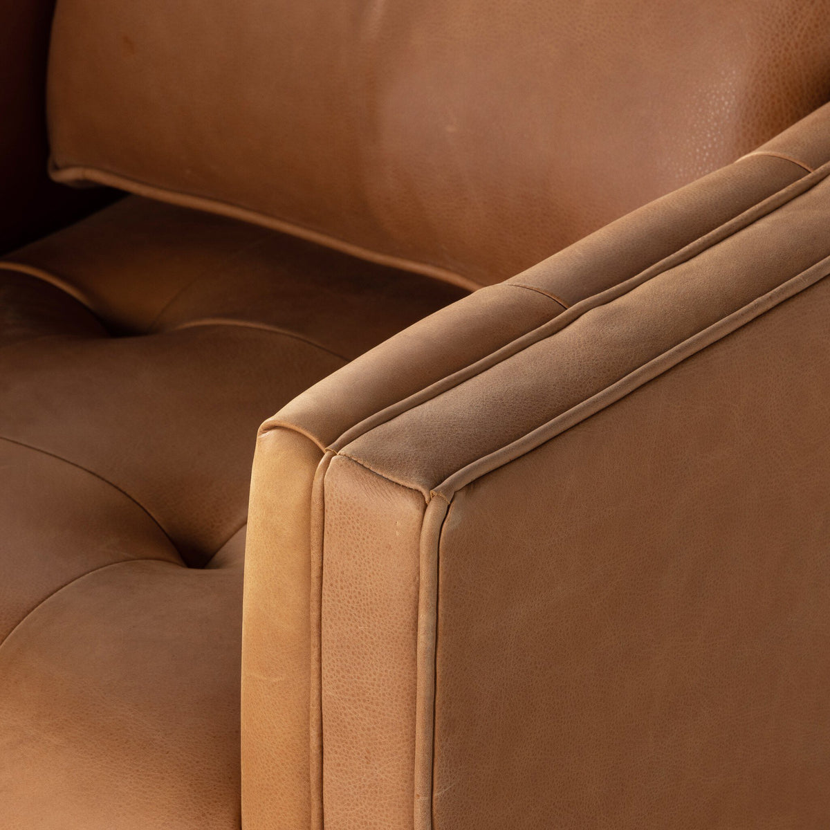 Kiera Swivel Chair